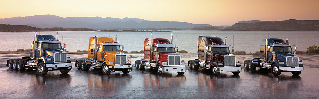 Western Star-Trucks-Mountains